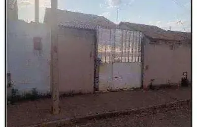 Oportunidade única em aguas lindas de goias - go | tipo: casa | negociação: venda online  | situação: imóvel