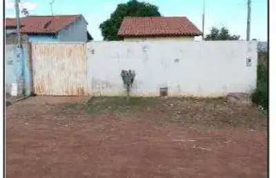 Oportunidade única em planaltina - go | tipo: casa | negociação: venda online  | situação: imóvel
