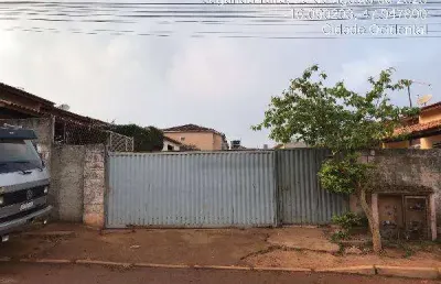 Oportunidade única em cidade ocidental - go | tipo: casa | negociação: venda online  | situação: imóvel