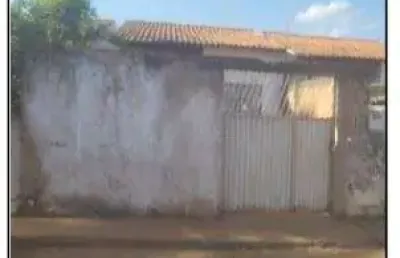 Oportunidade única em cidade ocidental - go | tipo: casa | negociação: venda online  | situação: imóvel
