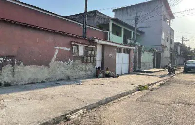 Oportunidade única em sao goncalo - rj | tipo: casa | negociação: venda direta online  | situação: imóvel
