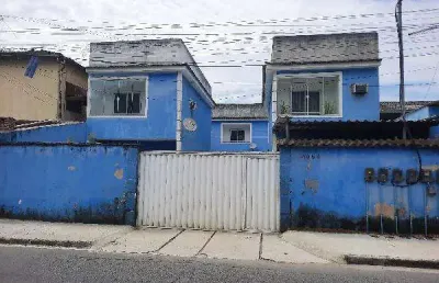Oportunidade única em duque de caxias - rj | tipo: casa | negociação: venda direta online  | situação: imóvel