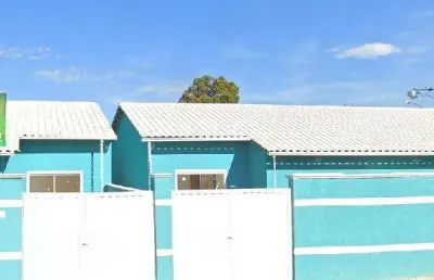 Oportunidade única em mage - rj | tipo: casa | negociação: venda direta online  | situação: imóvel