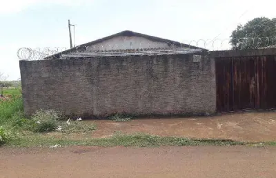Oportunidade única em uberaba - mg | tipo: casa | negociação: venda direta online  | situação: imóvel