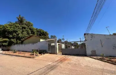 Oportunidade única em luziania - go | tipo: casa | negociação: venda direta online  | situação: imóvel
