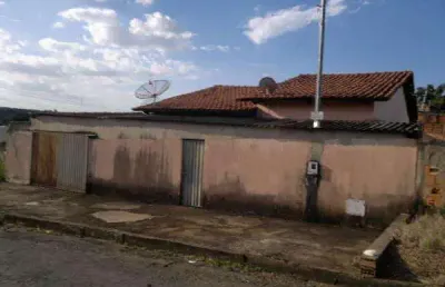 Oportunidade única em luziania - go | tipo: casa | negociação: venda direta online  | situação: imóvel