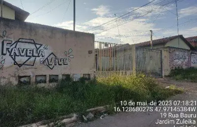Oportunidade única em luziania - go | tipo: casa | negociação: venda direta online  | situação: imóvel