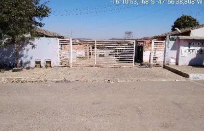 Oportunidade única em luziania - go | tipo: casa | negociação: venda direta online  | situação: imóvel