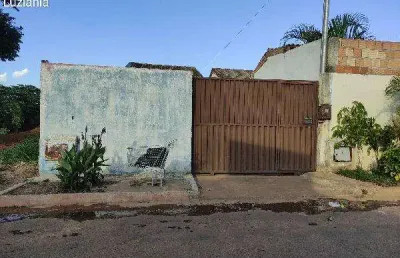 Oportunidade única em luziania - go | tipo: casa | negociação: venda direta online  | situação: imóvel