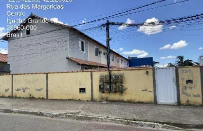Oportunidade única em iguaba grande - rj | tipo: casa | negociação: venda online  | situação: imóvel