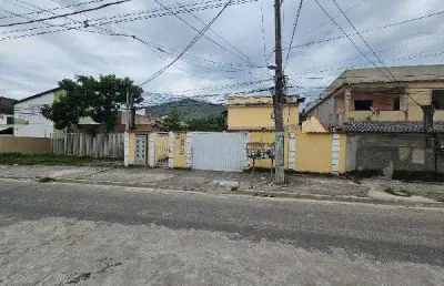 Oportunidade única em nova iguacu - rj | tipo: casa | negociação: venda direta online  | situação: imóvel