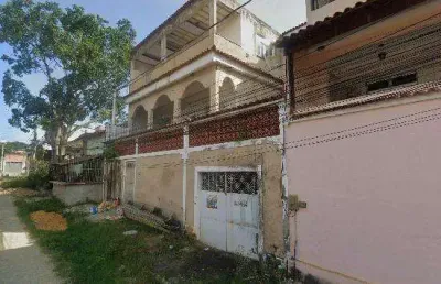 Oportunidade única em belford roxo - rj | tipo: casa | negociação: venda direta online  | situação: imóvel