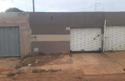 Oportunidade única em planaltina - go | tipo: casa | negociação: venda online  | situação: imóvel