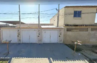 Oportunidade única em nova iguacu - rj | tipo: casa | negociação: venda direta online  | situação: imóvel