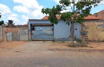 Oportunidade única em luziania - go | tipo: casa | negociação: venda direta online  | situação: imóvel