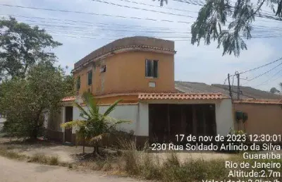 Oportunidade única em rio de janeiro - rj | tipo: casa | negociação: venda direta online  | situação: imóvel