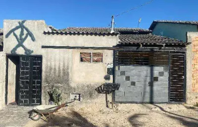 Oportunidade única em campos belos - go | tipo: casa | negociação: venda direta online  | situação: imóvel