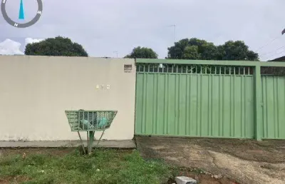 Oportunidade única em aguas lindas de goias - go | tipo: casa | negociação: venda direta online  | situação: imóvel
