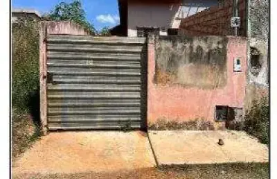 Oportunidade única em luziania - go | tipo: casa | negociação: venda direta online  | situação: imóvel