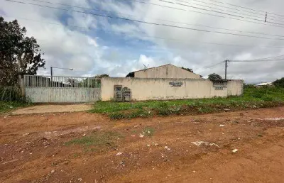 Oportunidade única em luziania - go | tipo: casa | negociação: venda direta online  | situação: imóvel