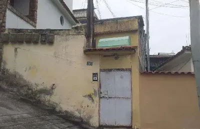Oportunidade única em sao goncalo - rj | tipo: casa | negociação: venda direta online  | situação: imóvel