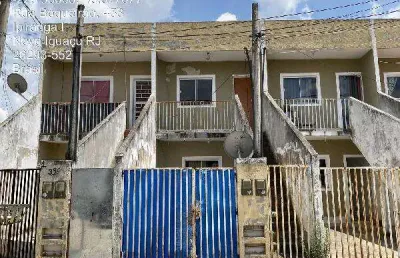 Oportunidade única em nova iguacu - rj | tipo: casa | negociação: venda online  | situação: imóvel