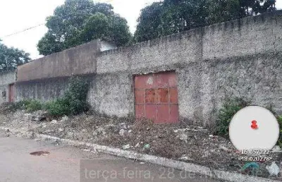 Oportunidade única em valparaiso de goias - go | tipo: casa | negociação: venda direta online  | situação: imóvel