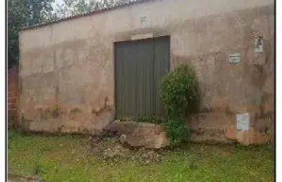 Oportunidade única em aguas lindas de goias - go | tipo: casa | negociação: venda direta online  | situação: imóvel