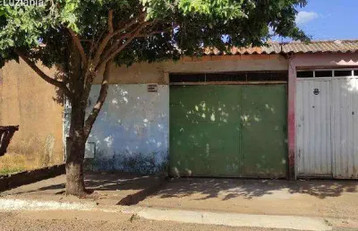 Oportunidade única em luziania - go | tipo: casa | negociação: venda online  | situação: imóvel