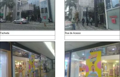 Oportunidade única em nova friburgo - rj | tipo: loja | negociação: venda online  | situação: imóvel