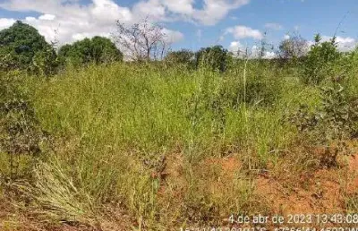 Oportunidade única em luziania - go | tipo: terreno | negociação: venda direta online  | situação: imóvel