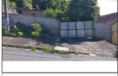 Oportunidade única em itaguai - rj | tipo: terreno | negociação: venda direta online  | situação: imóvel