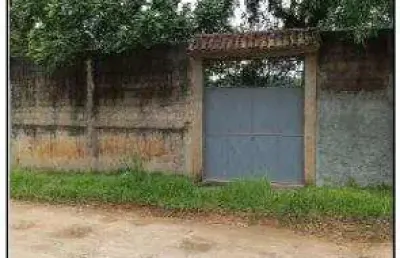 Oportunidade única em mage - rj | tipo: terreno | negociação: venda direta online  | situação: imóvel