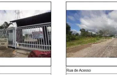 Oportunidade única em itaborai - rj | tipo: terreno | negociação: venda direta online  | situação: imóvel