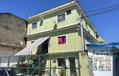 Oportunidade única em sao joao de meriti - rj | tipo: prédio | negociação: venda direta online  | situação: imóvel