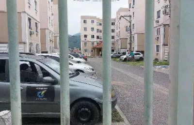 Oportunidade única em duque de caxias - rj | tipo: apartamento | negociação: venda direta online  | situação: imóvel