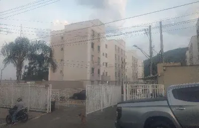 Oportunidade única em nova iguacu - rj | tipo: apartamento | negociação: venda direta online  | situação: imóvel