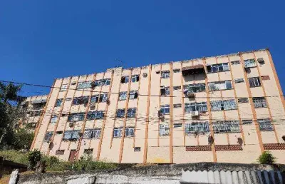 Oportunidade única em niteroi - rj | tipo: apartamento | negociação: venda direta online  | situação: imóvel