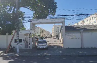 Oportunidade única em rio de janeiro - rj | tipo: apartamento | negociação: venda online  | situação: imóvel