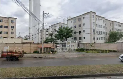 Oportunidade única em rio de janeiro - rj | tipo: apartamento | negociação: venda direta online  | situação: imóvel