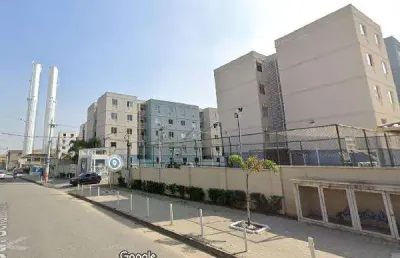 Oportunidade única em belford roxo - rj | tipo: apartamento | negociação: venda direta online  | situação: imóvel