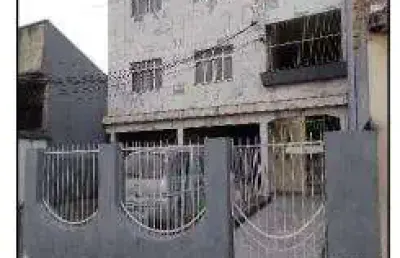 Oportunidade única em belford roxo - rj | tipo: apartamento | negociação: venda online  | situação: imóvel