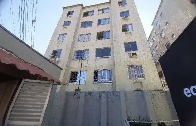 Oportunidade única em rio de janeiro - rj | tipo: apartamento | negociação: venda direta online  | situação: imóvel