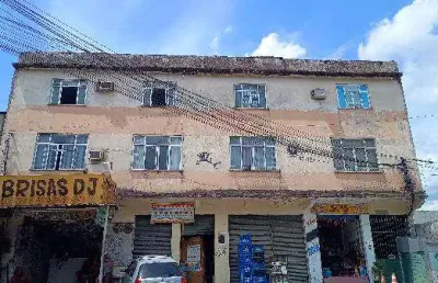 Oportunidade única em sao goncalo - rj | tipo: apartamento | negociação: venda direta online  | situação: imóvel