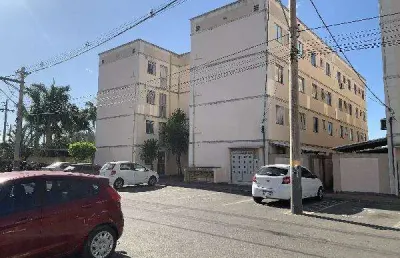 Oportunidade única em campos dos goytacazes - rj | tipo: apartamento | negociação: venda direta online  | situação: imóvel