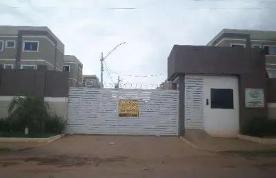 Oportunidade única em valparaiso de goias - go | tipo: apartamento | negociação: venda direta online  | situação: imóvel