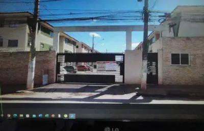 Oportunidade única em valparaiso de goias - go | tipo: apartamento | negociação: venda online  | situação: imóvel