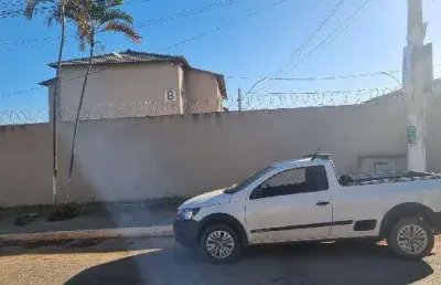 Oportunidade única em valparaiso de goias - go | tipo: apartamento | negociação: venda direta online  | situação: imóvel