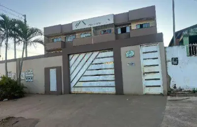 Oportunidade única em luziania - go | tipo: apartamento | negociação: venda direta online  | situação: imóvel