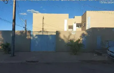 Oportunidade única em aguas lindas de goias - go | tipo: apartamento | negociação: venda direta online  | situação: imóvel